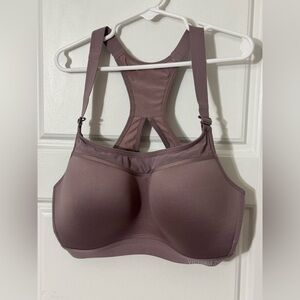 Women's Racerback Sports Bra